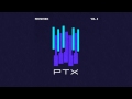 Daft Punk - Pentatonix (Audio)