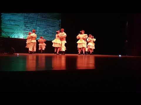 Ansambl Zabok - "Ivanje"