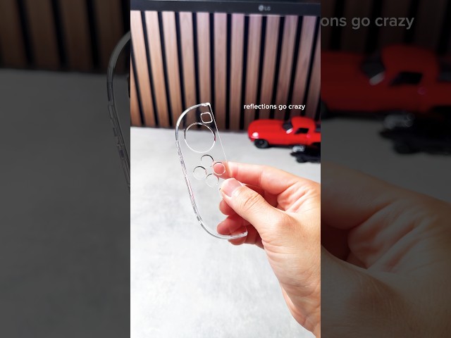 Vídeo relacionado con eXtremeRate PlayVital Funda Portátil para Nintendo Switch Lite - Estuche de Transporte con Tapas de Joystick, 10 Ranuras de Juego, Bolsillo Interior, Bolsa Forro de Velet (Gatito & Pollo)