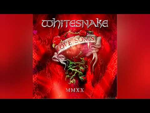Videoclip de Don't You Cry (2020 Remix) — Whitesnake