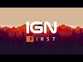 17 Minutes of New Firewatch Gameplay - IGN First ...