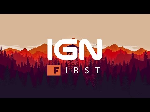 Firewatch PC