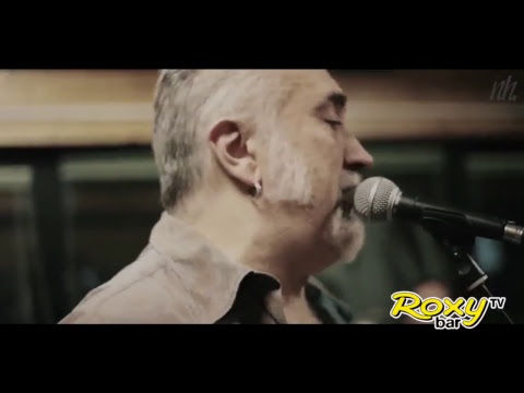 Barone Rosso Live insieme a Seawards, ZIBBA, Andrea Paone e Antonio Rigo Righetti. 30.4.18