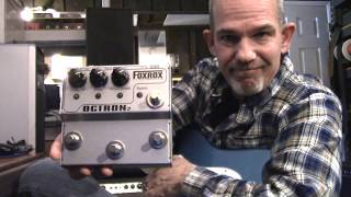 Video thumbnail for Octron2 sounds by FoxroxElectronics
