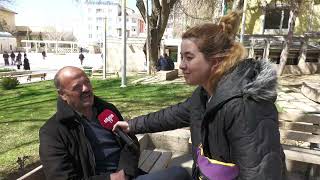 Eskiden mi para kazanmak kolaydı, şimdi mi? Kırşehir halkı konuştu…