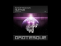 Robert Nickson - Heliopause (Original Mix)