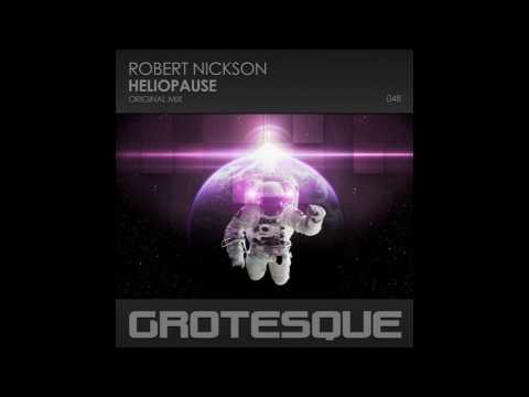 Robert Nickson - Heliopause (Original Mix)