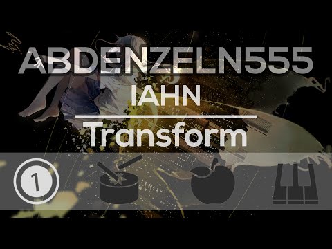 [osu!] - IAHN - Transform (Original Mix)