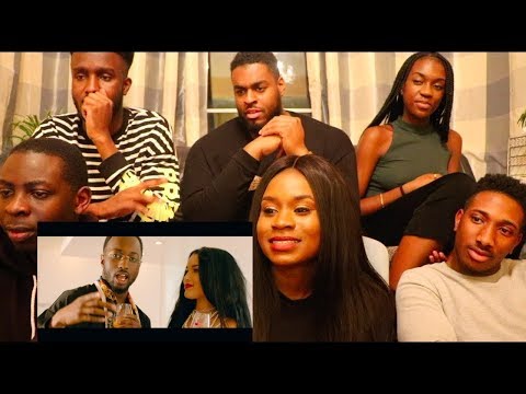 Dopebwoy - Cartier ft. Chivv & 3robi ( REACTION VIDEO ) || @Dopebwoyy @CPeetjee @3robiDk