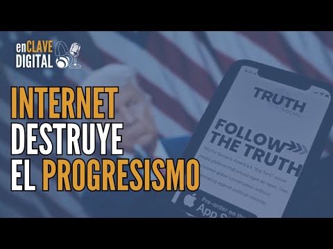 INTERNET y la DEMOCRATIZACIÓN de las IDEAS