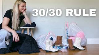 3 CLUTTER Categories YOU Need to Declutter Now!
