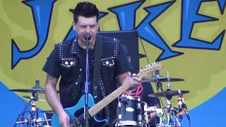Less Than Jake - Gainesville Rock City (Live) @ Frequency festival 2019