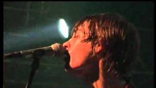 Mando Diao - Tv &amp; Me (live)