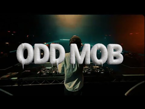 Odd Mob - Live at the Hollywood Palladium Mix