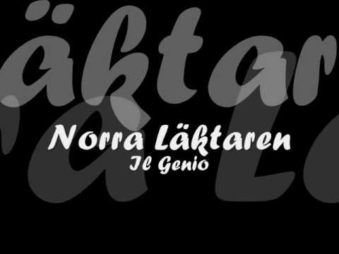 Norra Läktaren - Il Genio