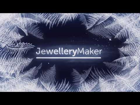 JewelleryMaker LIVE 19/12/2021 8am-5pm