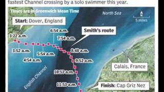 10cc - Channel Swimmer