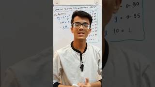 Trick to find any logarithm value #chemistry #logarithm #tricks #icse #cbse