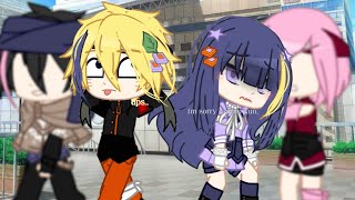 Download lagu Switch love? ||!Ship¡|| || AU!! || NaruHina || SasuSaku || • GC • || {M3M3} || Hinaa-lovers mp3