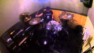 Ricky Machado - In My Sleep - Almah