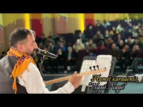 Hozan Hamid  Nayê Nayê