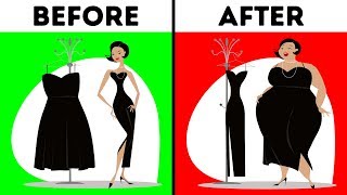 13 Habits That Are Sabotaging Your Weight Loss