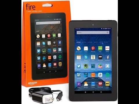 Kind Fire Fastboot Mode Fix