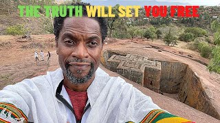 54 yrs old traveling Africa, the greatest feeling in the world is finding TRUTH!