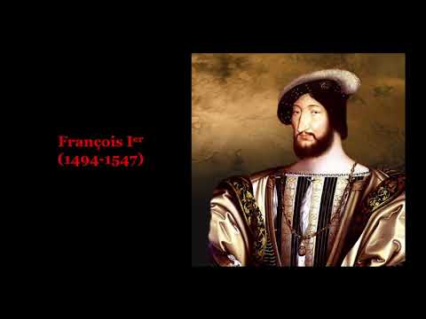Paris sous François Ier (10ème partie) : le Faubourg Saint-Antoine