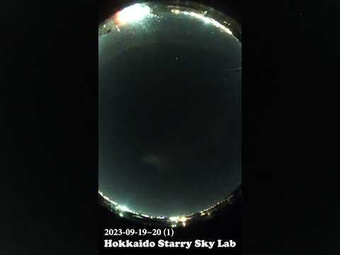 人類が作った初の流星群:NASAが「自然現象」を引き起こす。