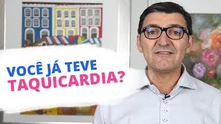 Cardiologia em Curitiba | Você já teve taquicardia?