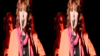 Maggie Reilly&amp;Mike Oldfield-Tricks Of The Light-3D-4K