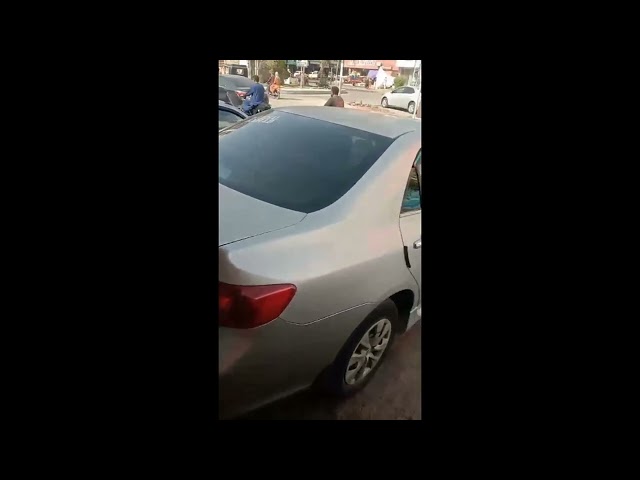 Toyota Corolla XLi VVTi 2009 for Sale