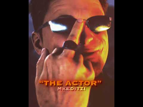 Mortal Kombat Johnny Cage and Kenshi edit