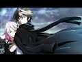 Nightcore The End