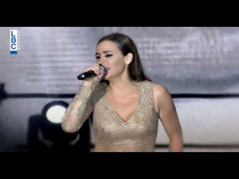 Carole Samaha - Byblos Concert Promo