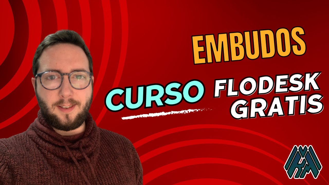 Embudos en flodesk