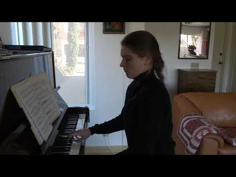 Prokofiev - Romeo Bids Juliet Farewell