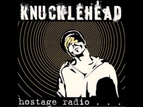 Knucklehead- Plight of the Living Dead
