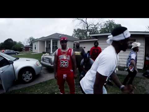 Sixty Evans - Riding With My Choppa