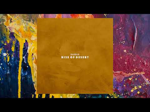 Barbur — Rise Of Desert (Original Mix)