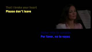 Take Me Home – Tom Waits &amp; Crystal Gayle (Subtitulada Inglés/Español)