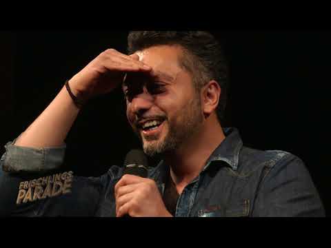 Frischlingsparade - Özgür Cebe - Schnauze Voll