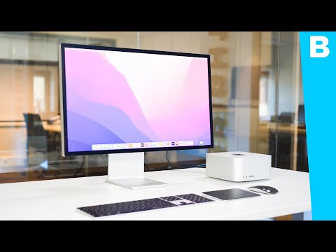 Review: Mac Studio is niet voor iedereen
