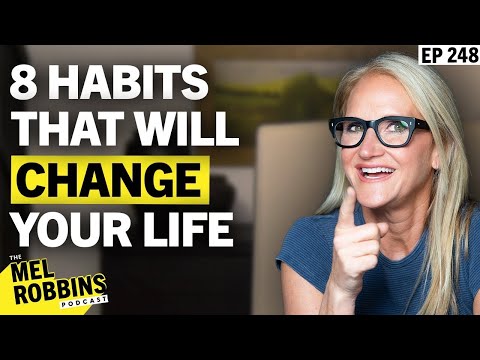 8 Habits That Will Change Your Life: The Expert Advice You Need This Year