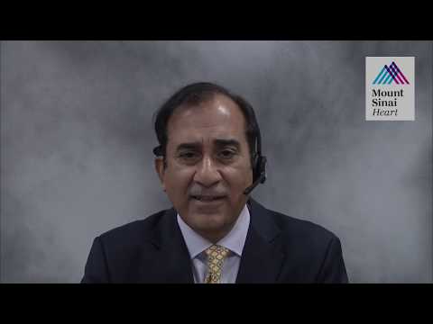 Recanalization of a complex RCA CTO using Antegrade Retrograde Approach - Oct 2019