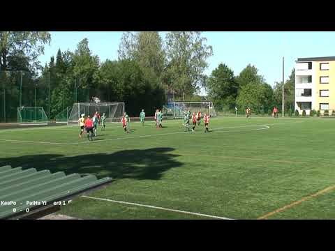 KaaPo - PaiHa YJ 2020-8-8 P15 (2005) Ykkönen