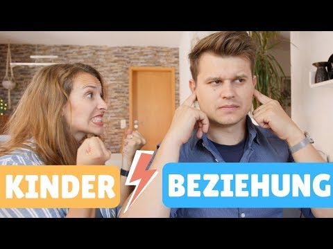 "Bloß nicht noch ein Kind!" || Ruinieren Kinder die Beziehung?!