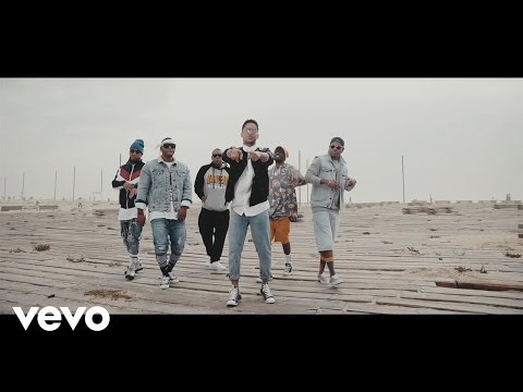 Zona 5 - Jovem Pra Sempre