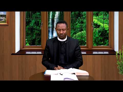 DAILY FOUNTAIN OF SEPTEMBER 28 - REV'D. OBUM  OKEY  NNADI